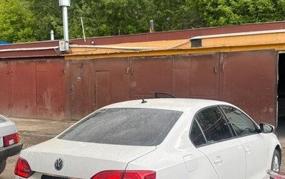Volkswagen Jetta VI, 2012 год, 250 000 рублей, 1 фотография