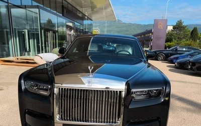 Rolls-Royce Phantom VIII, 2026 год, 90 000 000 рублей, 1 фотография