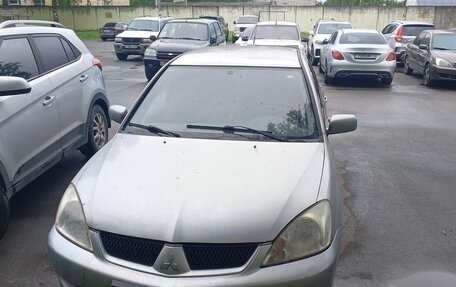 Mitsubishi Lancer IX, 2005 год, 170 000 рублей, 1 фотография