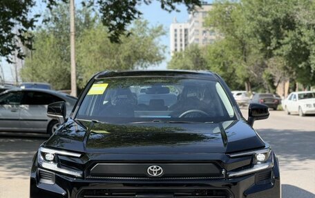 Toyota RAV4, 2026 год, 4 100 000 рублей, 1 фотография