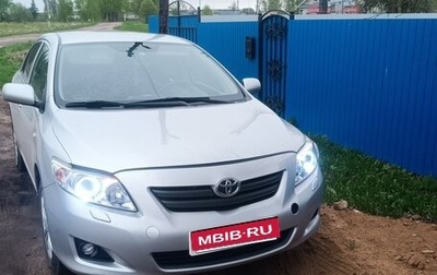Toyota Corolla, 2007 год, 500 000 рублей, 1 фотография