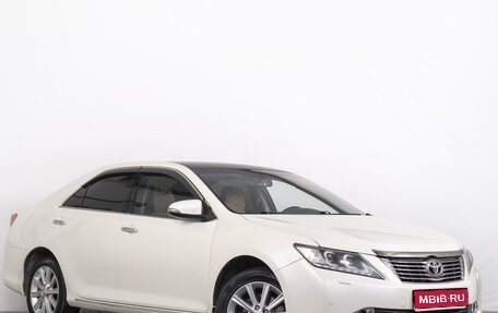 Toyota Camry, 2014 год, 1 969 000 рублей, 1 фотография