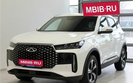 Chery Tiggo 4 I рестайлинг, 2024 год, 2 070 000 рублей, 1 фотография