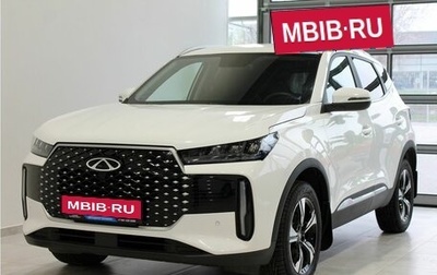 Chery Tiggo 4 I рестайлинг, 2024 год, 2 070 000 рублей, 1 фотография