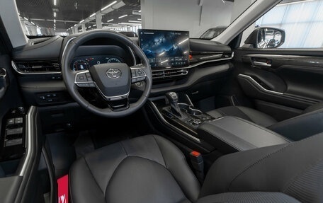 Toyota Highlander, 2026 год, 5 100 000 рублей, 1 фотография