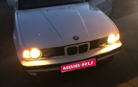 BMW 5 серия, 1991 год, 170 000 рублей, 1 фотография