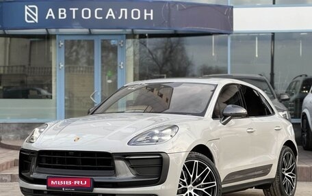 Porsche Macan I рестайлинг, 2026 год, 19 490 000 рублей, 1 фотография