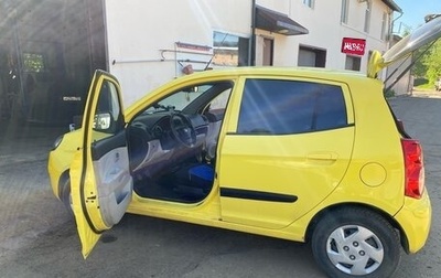 KIA Picanto I, 2007 год, 290 000 рублей, 1 фотография
