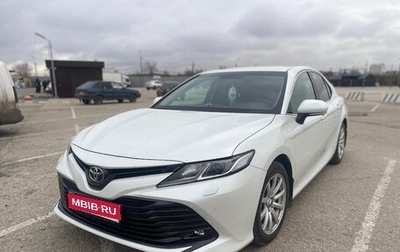 Toyota Camry, 2020 год, 3 100 000 рублей, 1 фотография