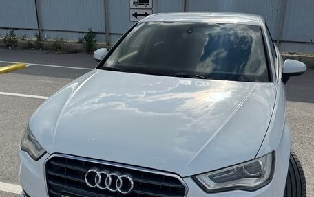 Audi A3, 2013 год, 1 200 000 рублей, 1 фотография