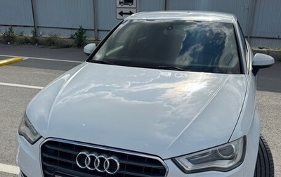 Audi A3, 2013 год, 1 200 000 рублей, 1 фотография