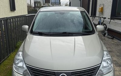 Nissan Tiida, 2008 год, 1 100 000 рублей, 1 фотография