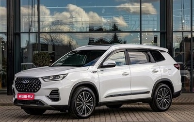 Chery Tiggo 8 Pro, 2022 год, 1 815 000 рублей, 1 фотография