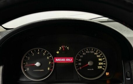 Hyundai Getz I рестайлинг, 2007 год, 390 000 рублей, 9 фотография