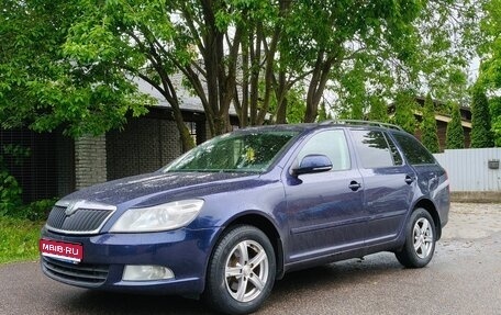 Skoda Octavia, 2012 год, 790 000 рублей, 1 фотография