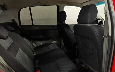 Hyundai Getz I рестайлинг, 2007 год, 390 000 рублей, 14 фотография