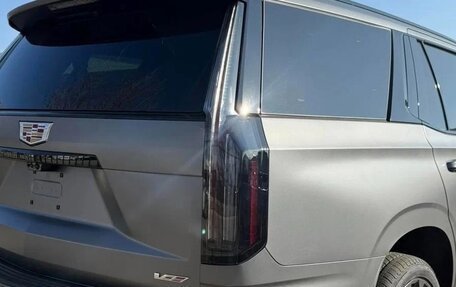 Cadillac Escalade V, 2026 год, 20 950 000 рублей, 2 фотография