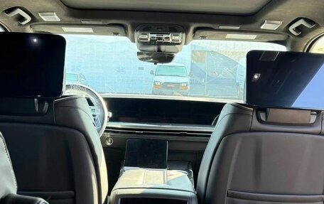 Cadillac Escalade V, 2026 год, 20 950 000 рублей, 4 фотография