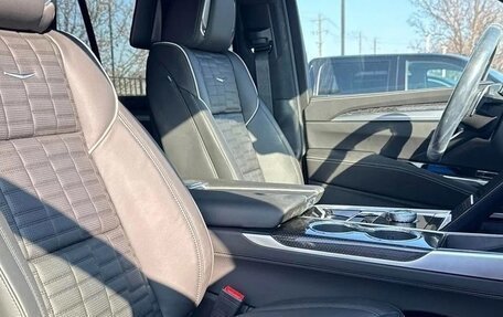 Cadillac Escalade V, 2026 год, 20 950 000 рублей, 3 фотография