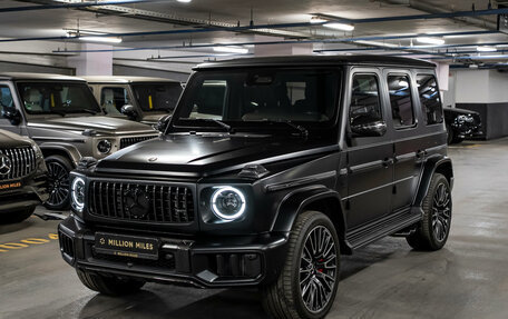 Mercedes-Benz G-Класс AMG, 2026 год, 32 900 000 рублей, 1 фотография
