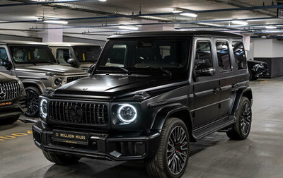 Mercedes-Benz G-Класс AMG, 2026 год, 32 900 000 рублей, 1 фотография