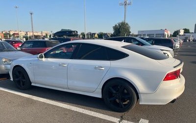 Audi A7, 2011 год, 2 200 000 рублей, 1 фотография