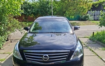 Nissan Teana, 2010 год, 1 150 000 рублей, 1 фотография