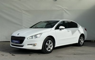 Peugeot 508 II, 2013 год, 650 000 рублей, 1 фотография