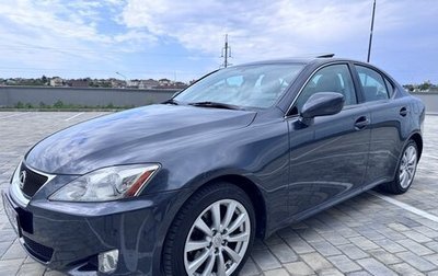 Lexus IS II рестайлинг 2, 2007 год, 1 800 000 рублей, 1 фотография