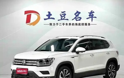 Volkswagen Tharu, 2022 год, 1 700 000 рублей, 1 фотография