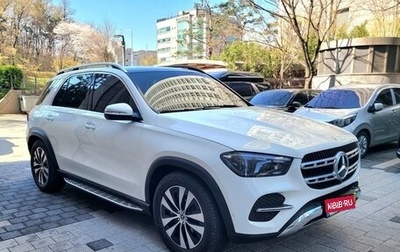 Mercedes-Benz GLE, 2026 год, 9 890 000 рублей, 1 фотография