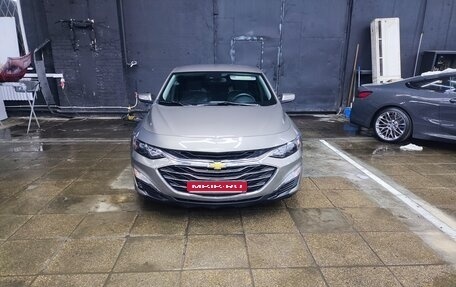 Chevrolet Malibu IX, 2020 год, 1 600 000 рублей, 1 фотография