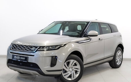 Land Rover Range Rover Evoque II, 2019 год, 3 800 000 рублей, 1 фотография
