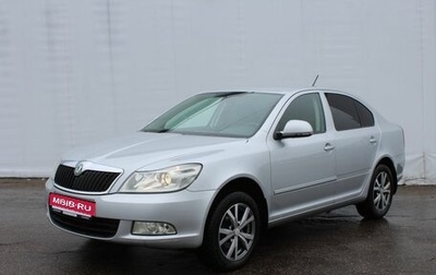 Skoda Octavia, 2013 год, 1 040 000 рублей, 1 фотография
