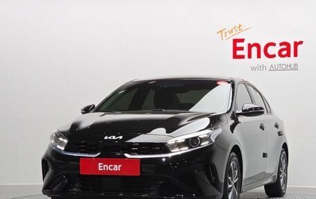 KIA K3, 2022 год, 1 359 889 рублей, 3 фотография
