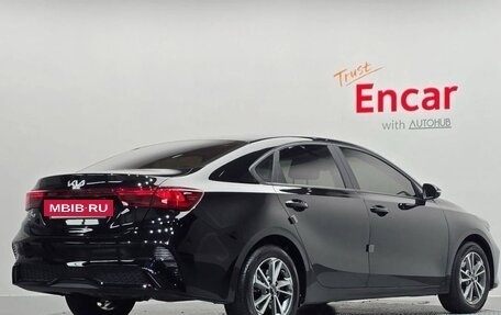 KIA K3, 2022 год, 1 359 889 рублей, 2 фотография