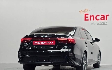 KIA K3, 2022 год, 1 359 889 рублей, 4 фотография