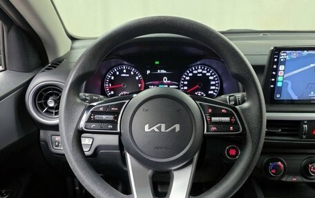 KIA K3, 2022 год, 1 359 889 рублей, 13 фотография