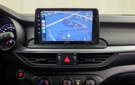 KIA K3, 2022 год, 1 359 889 рублей, 14 фотография