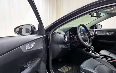 KIA K3, 2022 год, 1 359 889 рублей, 10 фотография