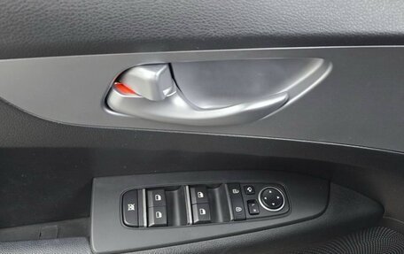 KIA K3, 2022 год, 1 359 889 рублей, 18 фотография