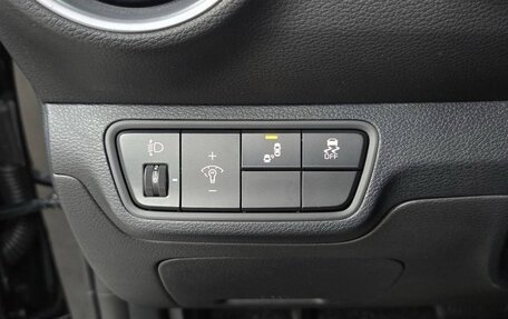 KIA K3, 2022 год, 1 359 889 рублей, 17 фотография