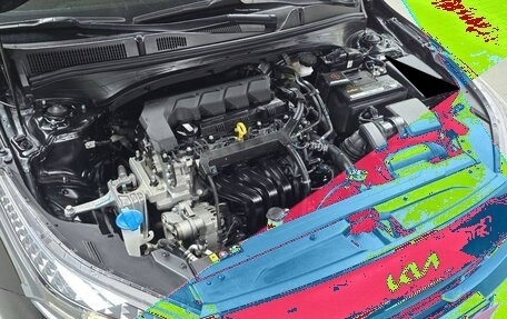 KIA K3, 2022 год, 1 359 889 рублей, 6 фотография