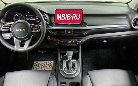 KIA K3, 2022 год, 1 359 889 рублей, 7 фотография