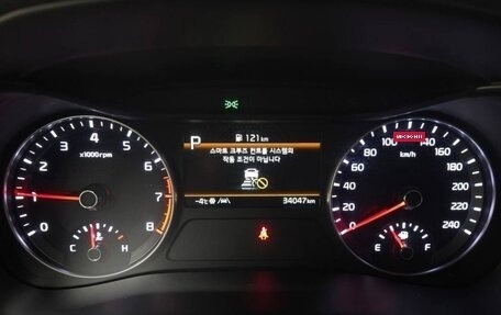KIA K3, 2022 год, 1 359 889 рублей, 8 фотография