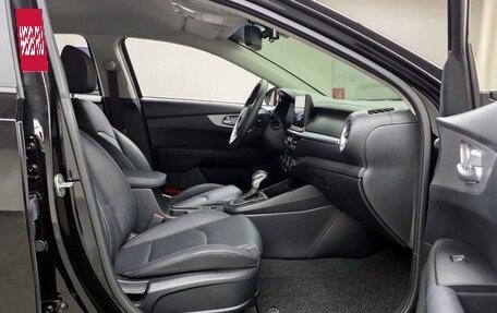 KIA K3, 2022 год, 1 359 889 рублей, 11 фотография