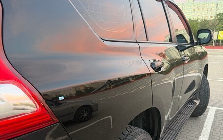 Toyota Land Cruiser Prado 150 рестайлинг 2, 2013 год, 3 550 000 рублей, 5 фотография
