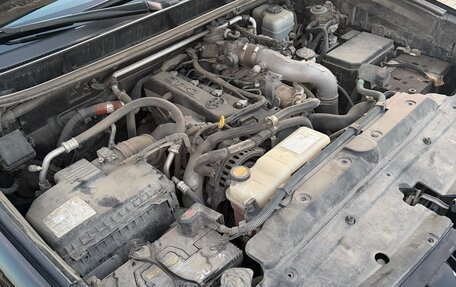 Toyota Land Cruiser Prado 150 рестайлинг 2, 2013 год, 3 550 000 рублей, 15 фотография