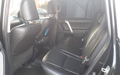Toyota Land Cruiser Prado 150 рестайлинг 2, 2013 год, 3 550 000 рублей, 20 фотография