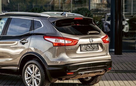 Nissan Qashqai, 2019 год, 1 545 000 рублей, 10 фотография